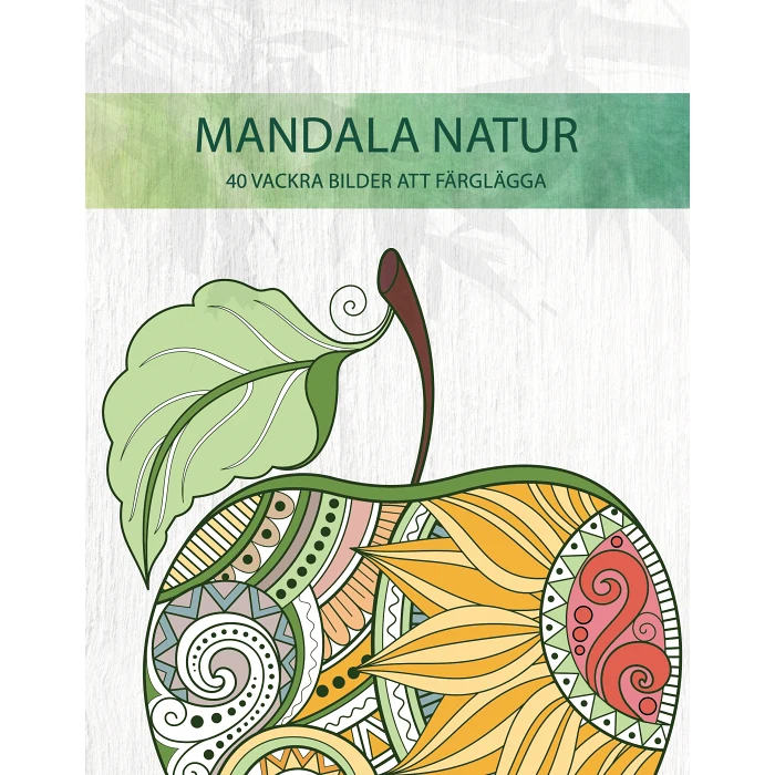Mandala natur