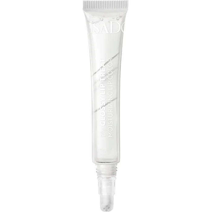 Lip Gloss 00 13 Milliliter IsaDora