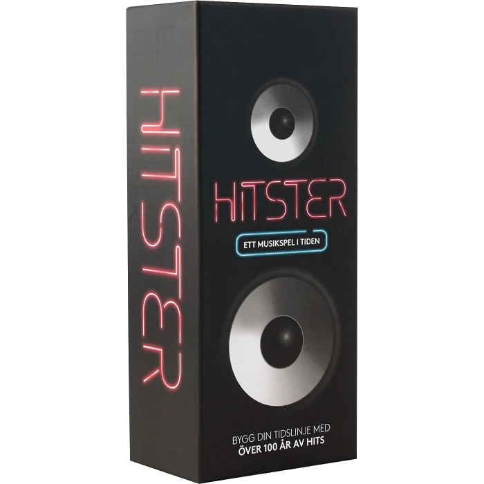 Spel Hitster