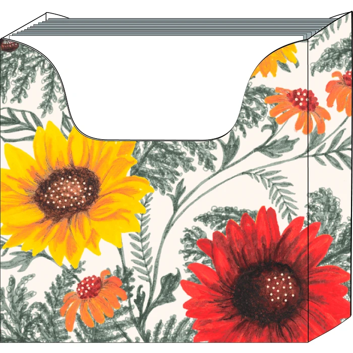 Minibox Solros 24cm 75-p ICA