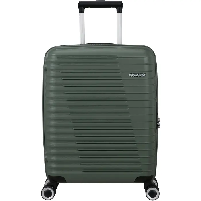 Kabinväska Roadrush Olive Green