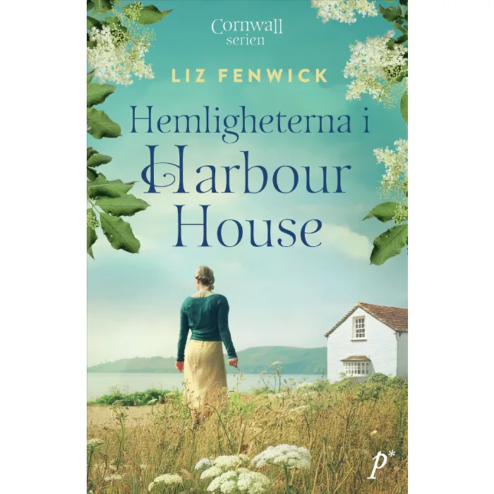Hemligheterna i Harbour House