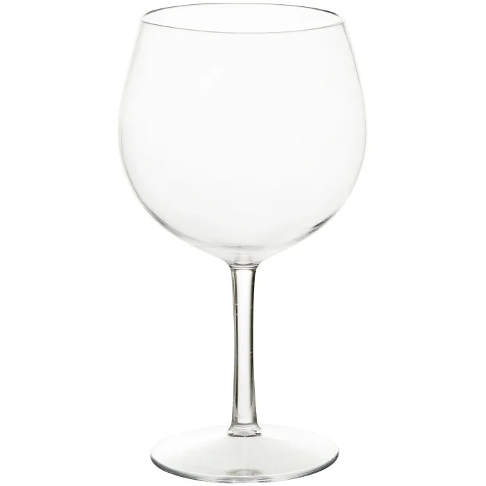 Drink och Ölglas PET 70cl ICA