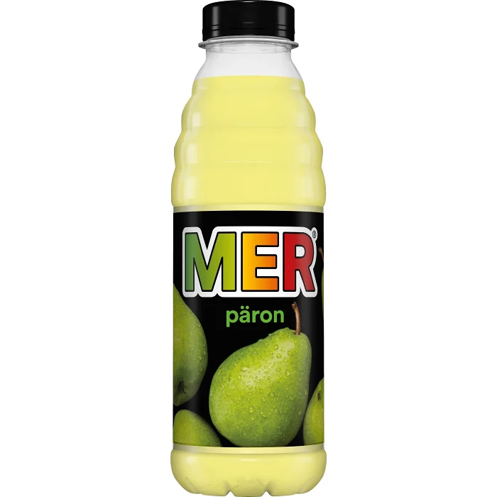 Fruktdryck Päron 50cl Mer