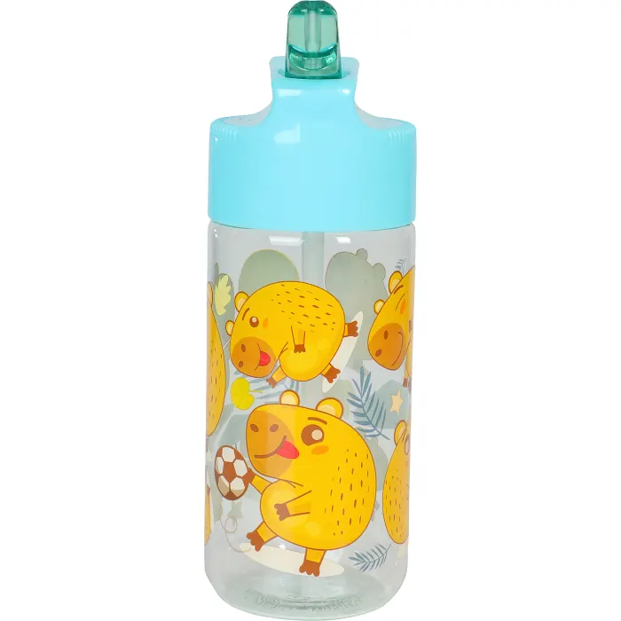 Vattenflaska 43cl Capybara