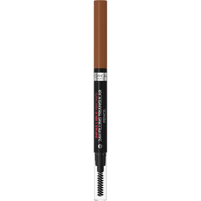 Infaillible Brows 24H Filling Trian Auburn 1 Milliliter Loreal