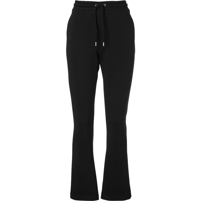 Svettisbyxa Flare Svart M ICA I love eco