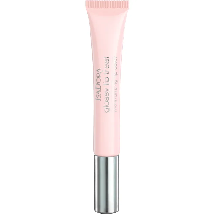 Läppglans Glossy Lip Treat nr 50 1-p IsaDora