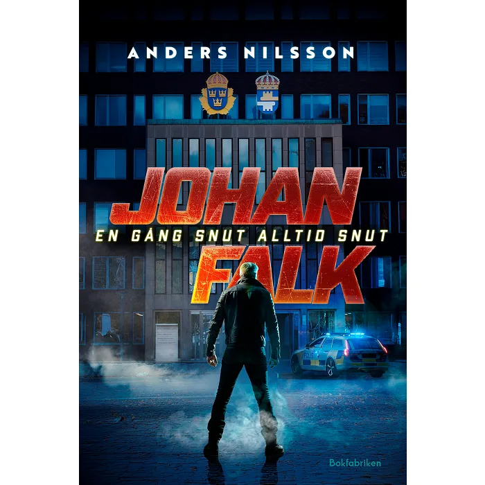 En gång snut alltid snut