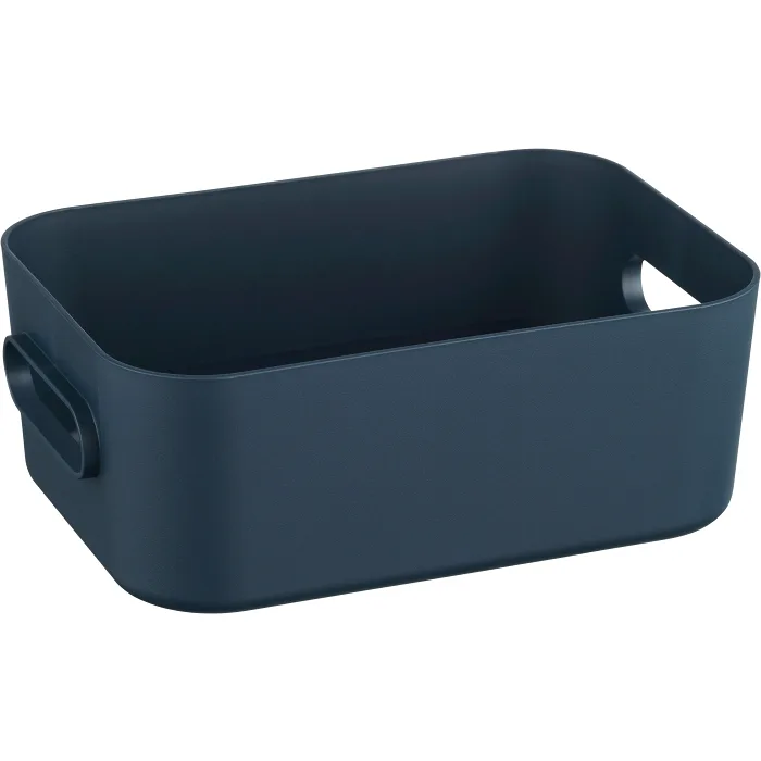 SmartStore Comfort Small Mörkblå