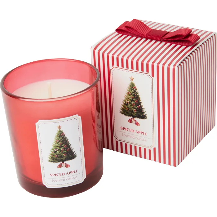 Doftljusbox Holly ICA