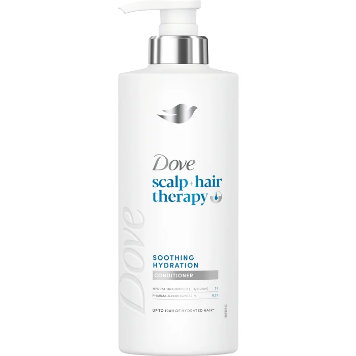Balsam Soothing Hydration 400ml Dove