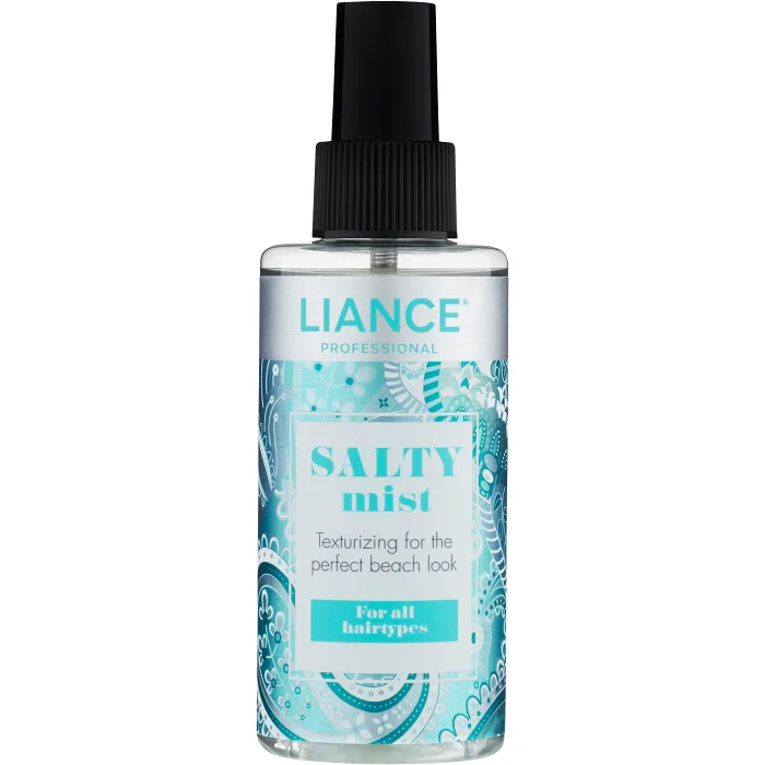 Salty Mist 150ml Liance
