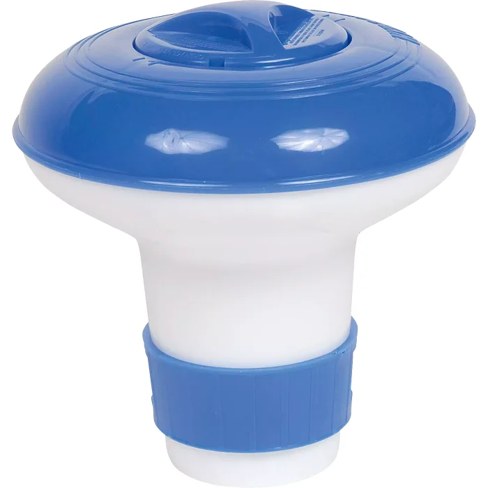 Flottör för klortabletter Fixor