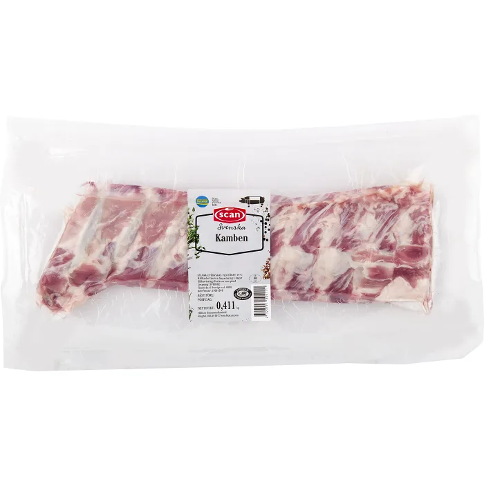 Kamben ca 500g Scan