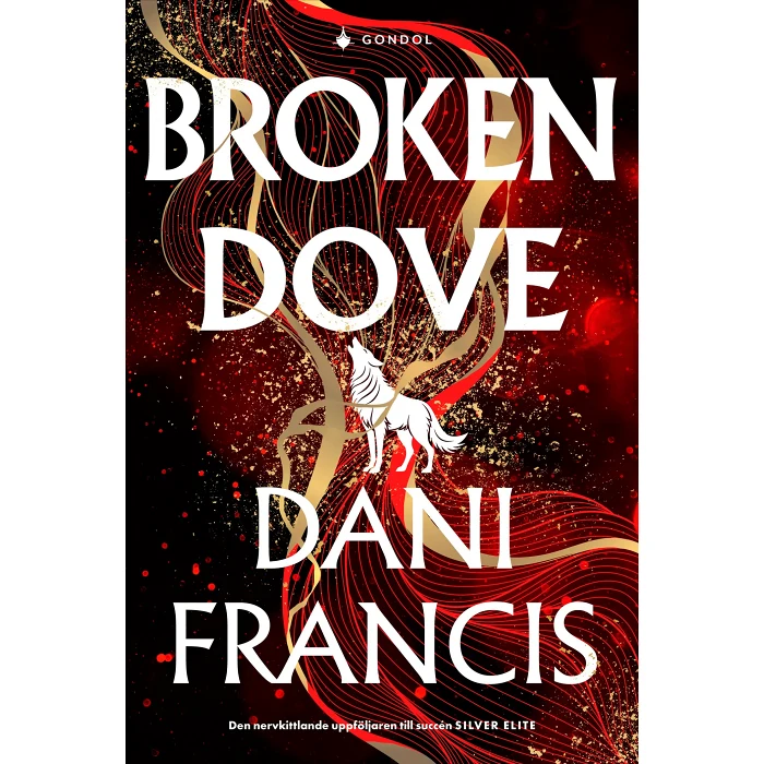 Broken Dove