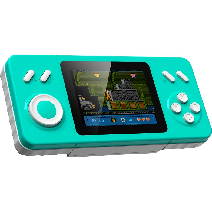 Spelkonsol 8-bit 266 spel CHEERTONE