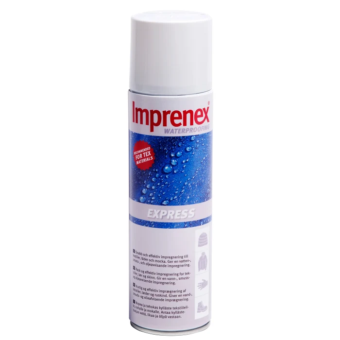 Imprenex Express Impregneringspray 250ml Herdins