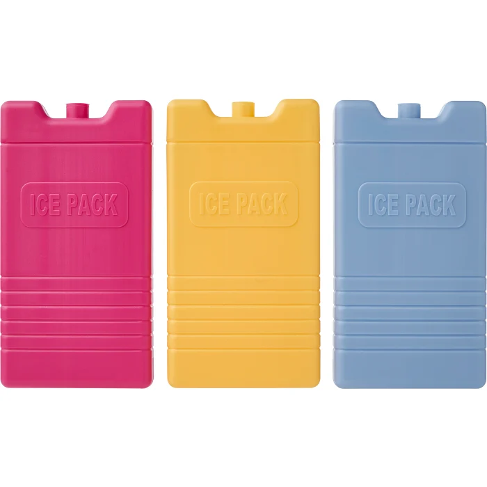 Kylklamp 200g blandade färger 2-p Outfit