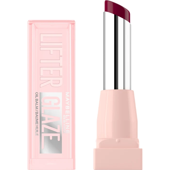 Lip Balm Lifter Glaze Acai Glaze 08 2.8 Gram Maybelline