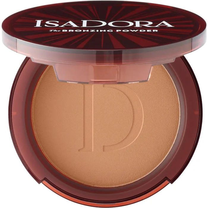 Powder Bronzing 48 10 Gram IsaDora