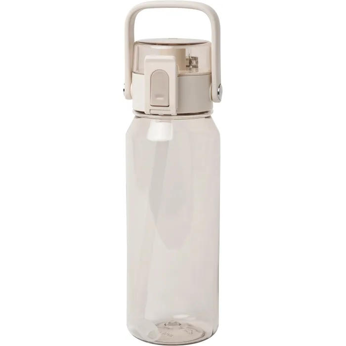 Vattenflaska Beige 0,78l ICA