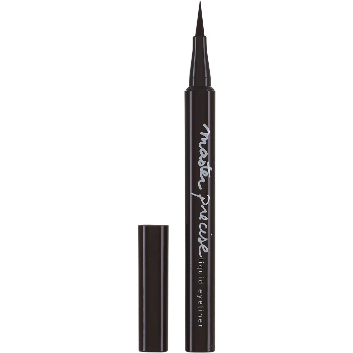 Eyeliner Hyper Precise liner Forrest Brown 710 1-p Maybelline