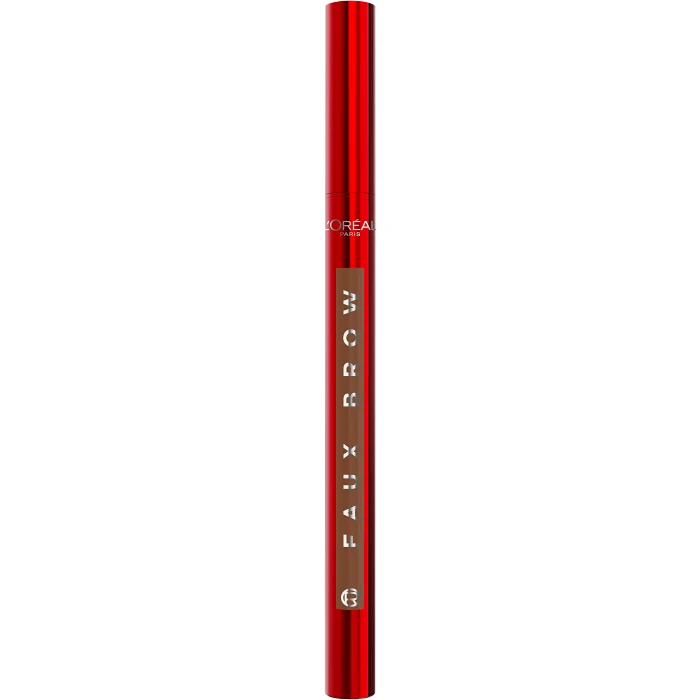 Brow Pen 391 Dark Blonde Infaillible Faux 1 Milliliter Loreal