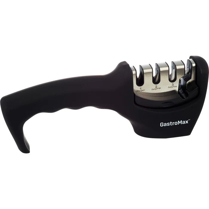 Kniv/Sax slip 20,5cm Gastromax
