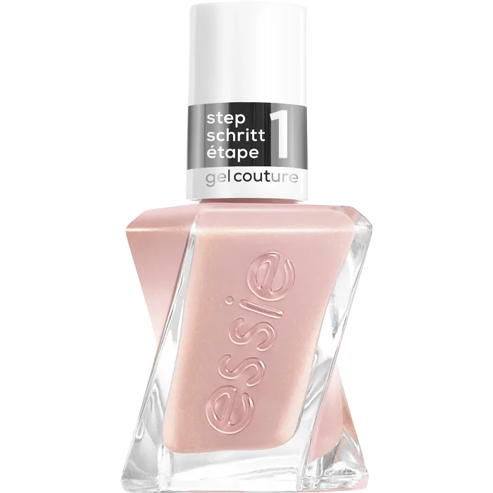 Nail Polish gel couture last nightie 507 13.5 Milliliter essie