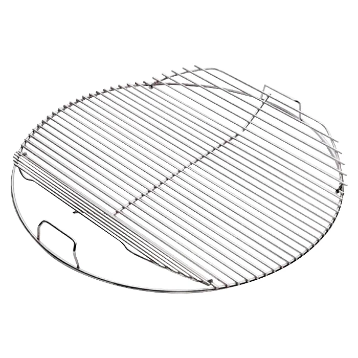 Grillgaller m.vikkant 57cm