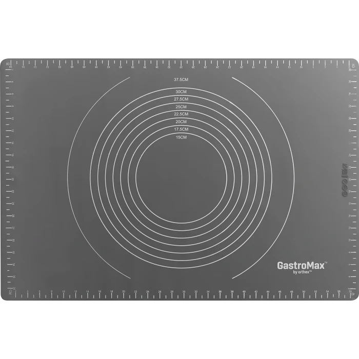 Bakmatta Silikon 40x60cm Gastromax