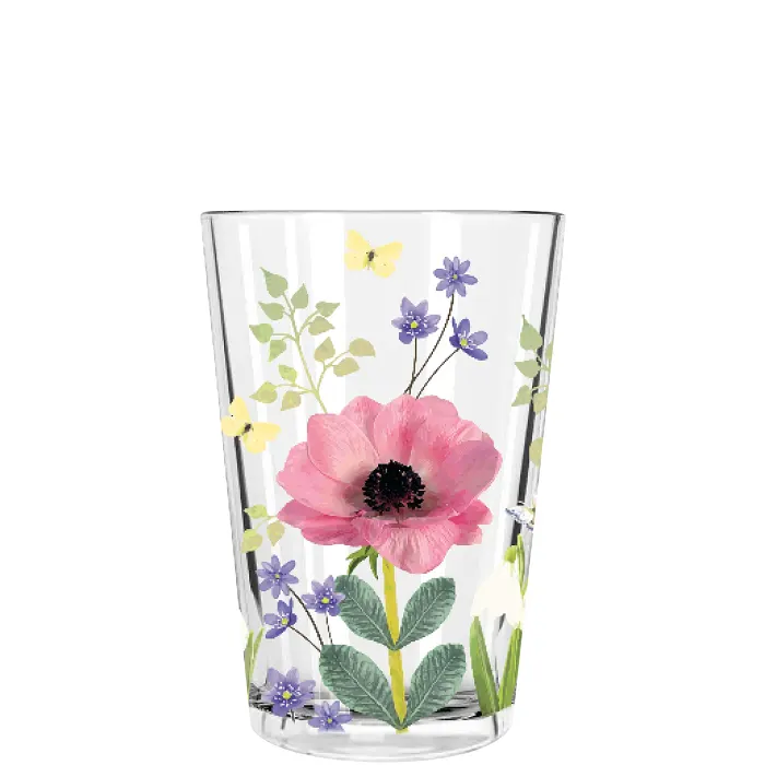Dricksglas Anemone 18cl ICA