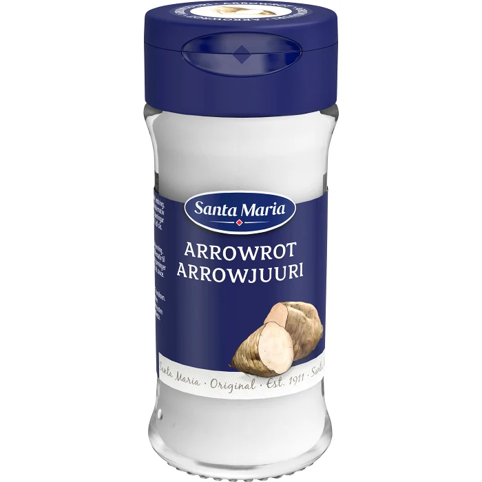 Arrowrot 38g Santa Maria