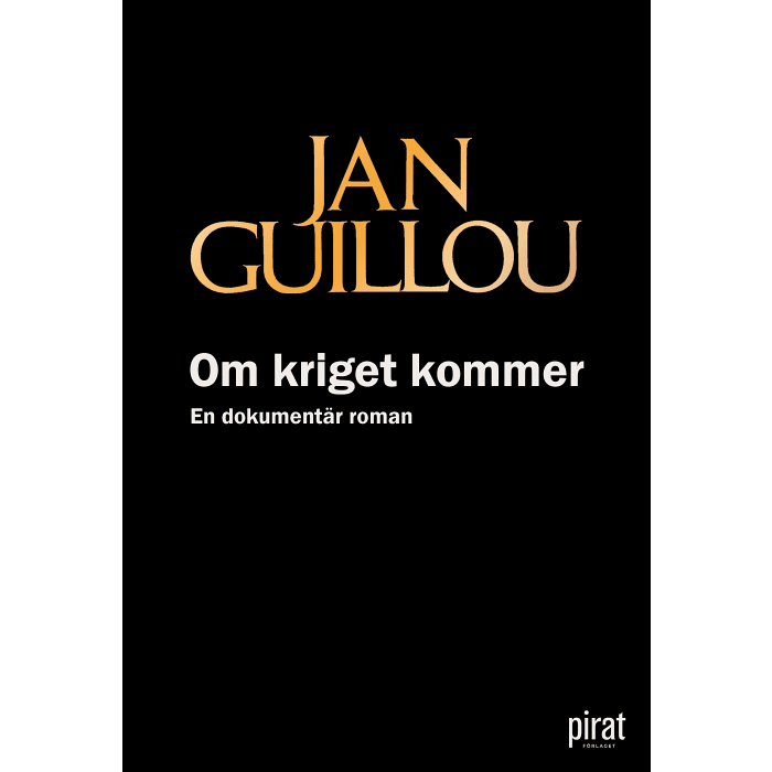 Om kriget kommer