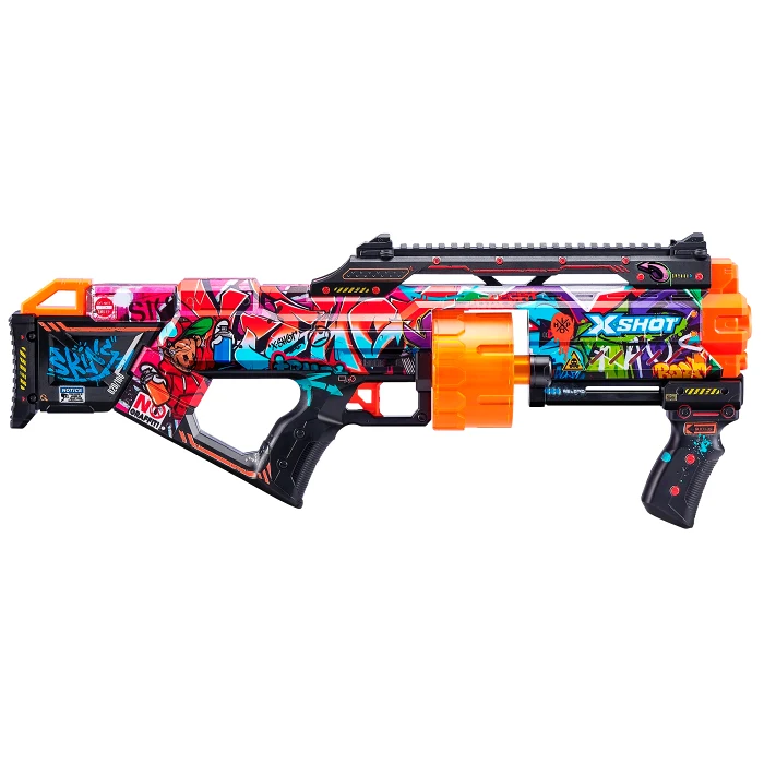 XSHOT Skin Last Stand