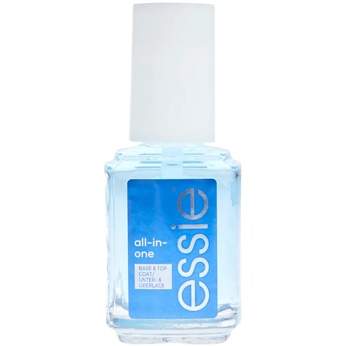 Nail care base coat all in one 13.5 Milliliter essie