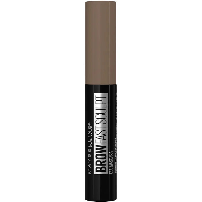 Ögonbrynsmascara Brow Fast Sculpt Soft Brown 2 1-p Maybelline