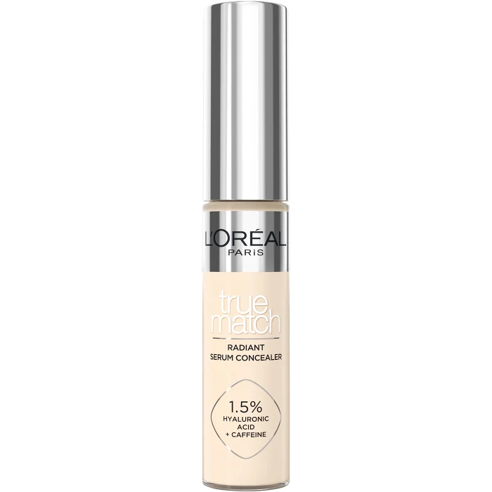 True Match Serum Concealer 1N 11 Milliliter Loreal