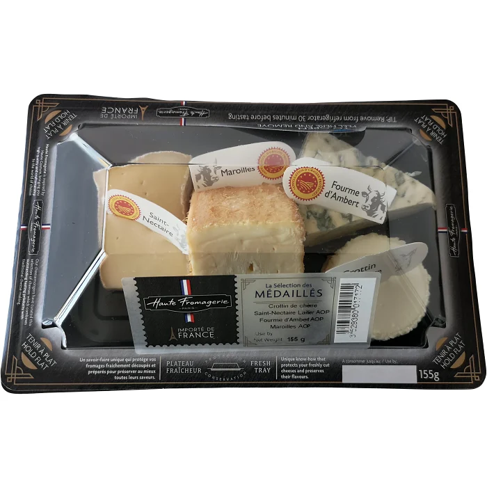 Ostbricka 155g Haute Fromagerie