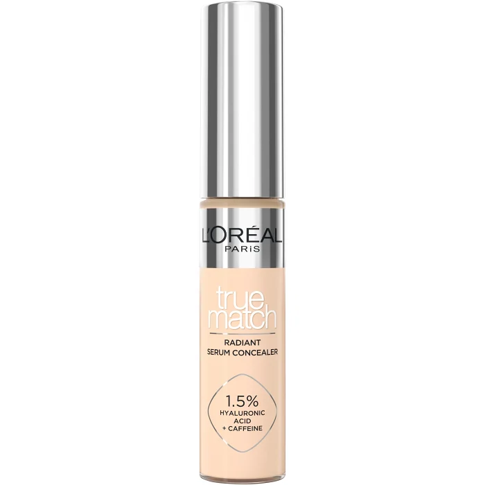 True Match Serum Concealer 3C 11 Milliliter Loreal