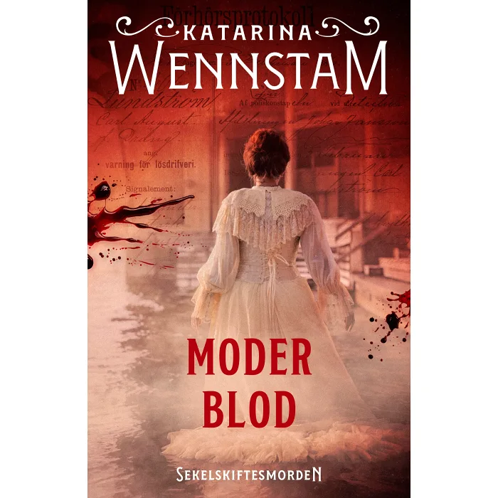 Moder blod