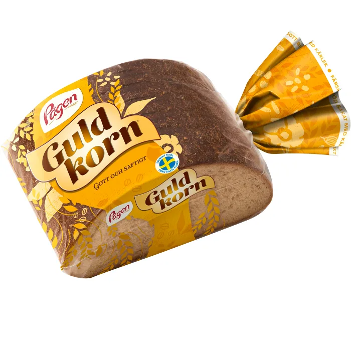 Guldkorn 500g Pågen