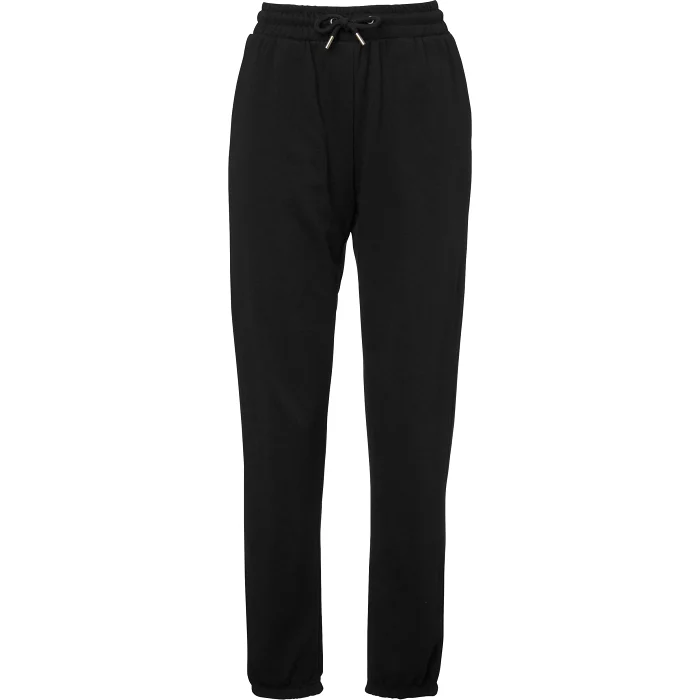 Svettisbyxa svart M ICA I love eco