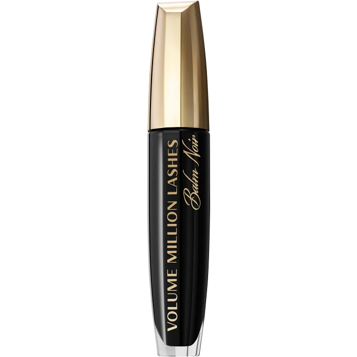 Mascara Volume Million Lashes Balm Noir Black 1-p L’Oréal Paris