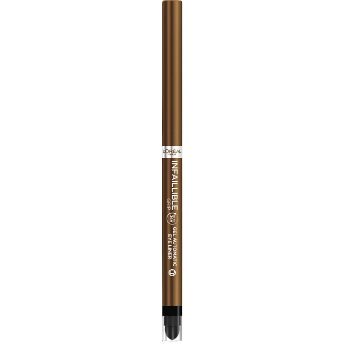 Infaillible Grip Gel Eyeliner 012 1 Styck Loreal