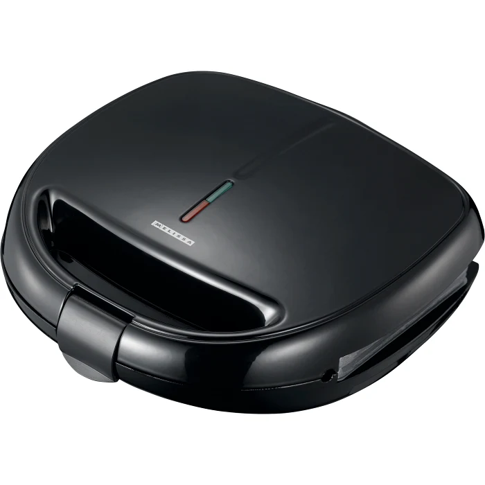 Smörgåsgrill 3-i-1 850W Melissa