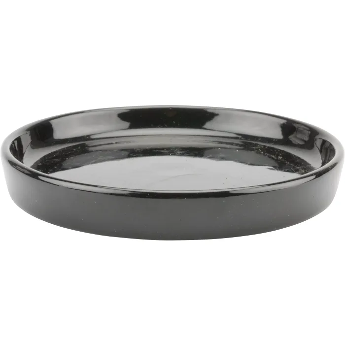 Fat Svart 14cm ICA Basic