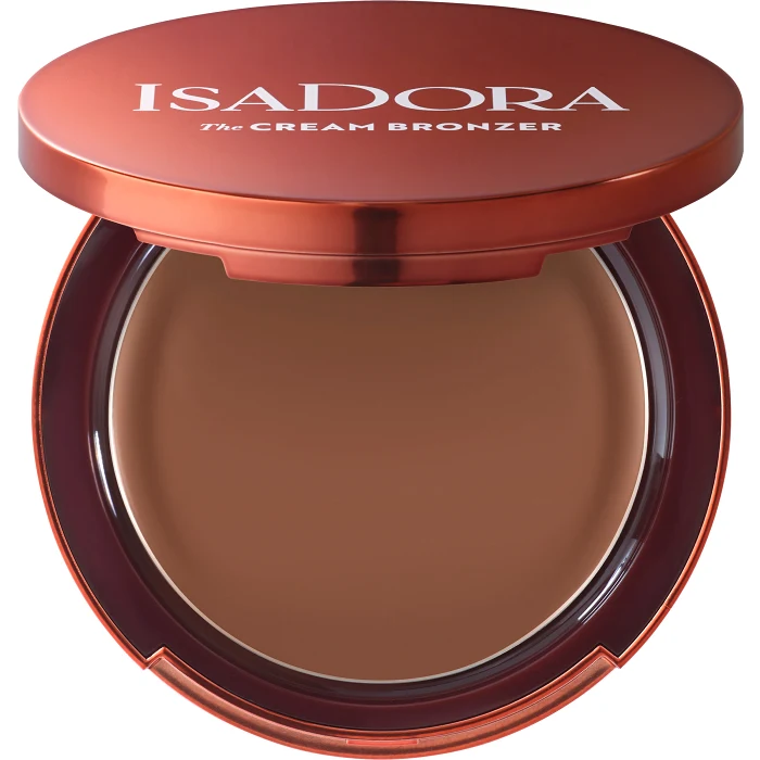 Face Other The Cream Bronzer 52 9 Gram IsaDora