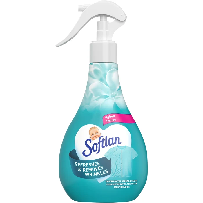 Textilspray 300ml Softlan